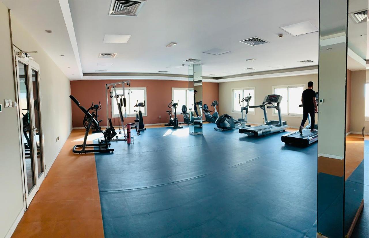 Hostel Female Only-Anaruby Backpackers- Metro Station Mashreq Dubaj Exteriér fotografie